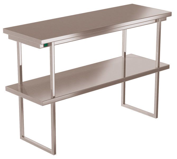 Полка тепловая KAYMAN ПТН-22К/0604