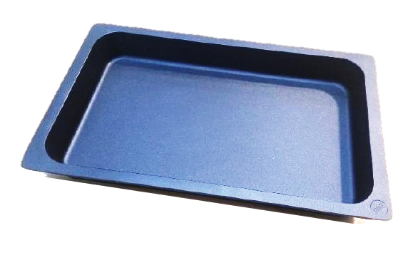 Гастроемкость для печи хоспер BBQFIRE GN 1/6-20