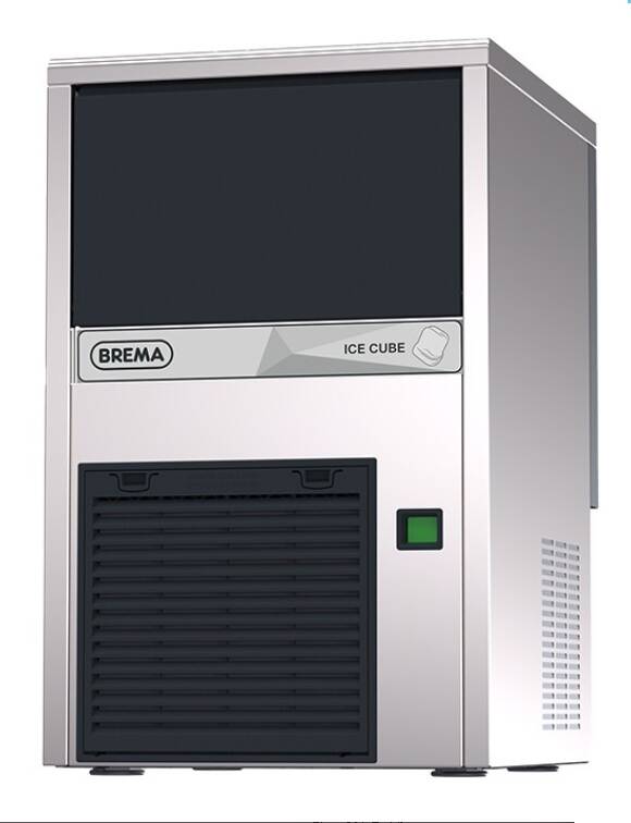  Льдогенератор BREMA CB 246A HC