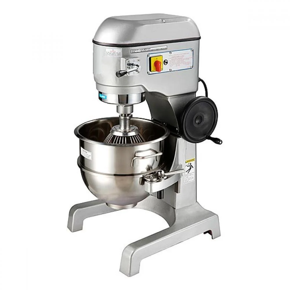 Миксер планетарный SINMAG SМ 402N (1 дежа)