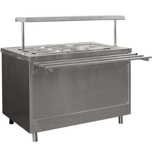 Мармит Тулаторгтехника МТ2-1(2) 1200 