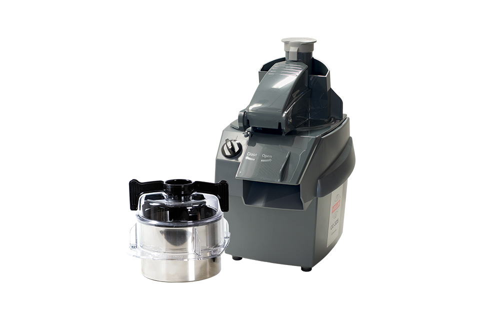 Кухонный процессор Hallde CC-32S