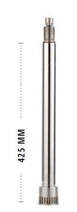 Насадка к миксеру DYNAMIC BM SMX блендер AC072T