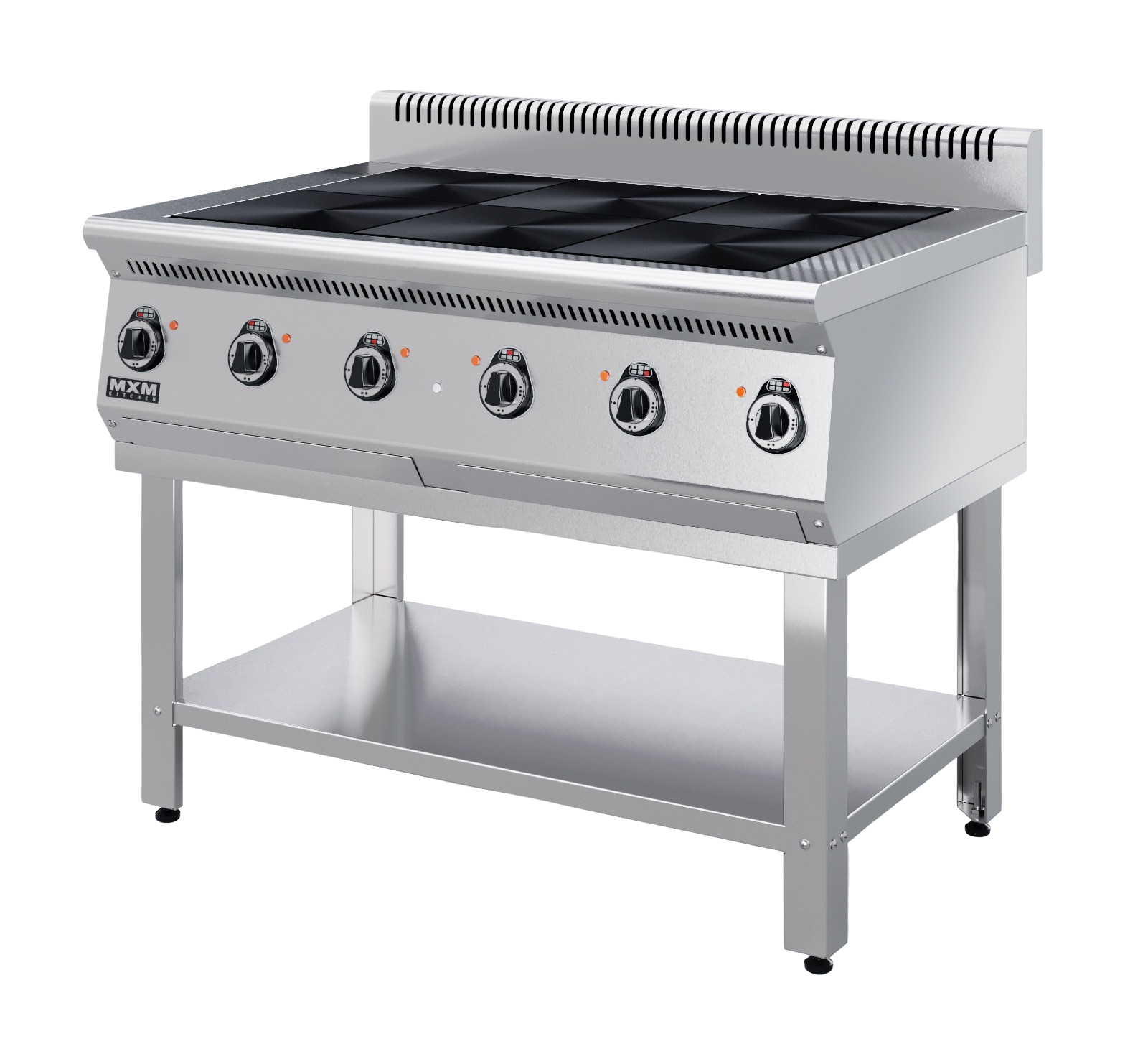 Плита электрическая Марихолодмаш ПЭ67П-02