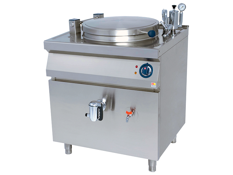 Котел варочный Kovinastroj (Kogast) EK-T7/80-O