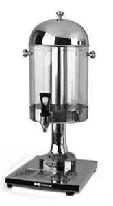 Диспенсер для напитков HURAKAN HKN-DB81