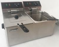 Фритюрница AIRHOT EF4+4