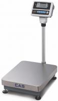 Весы товарные CAS HD-300