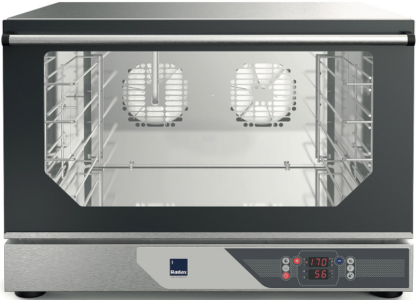 Конвекционная печь  RADAX GOGOL GG4DIHS