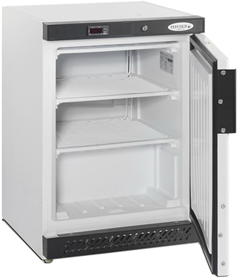 Шкаф морозильный TEFCOLD UF200