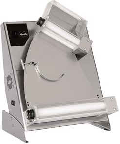 Тестораскатка для пиццы Apach ARM420 с педалью