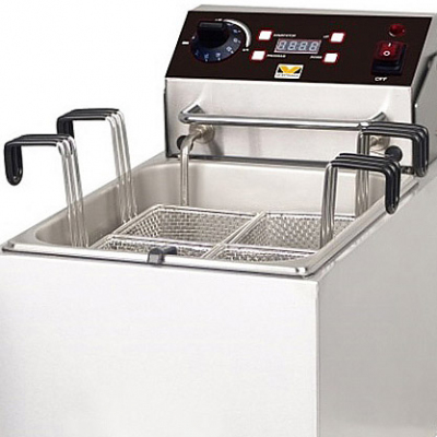 Корзина для макароноварки Vortmax PC 1 T8