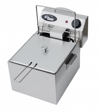 Фритюрница GRILL MASTER Ф1ФрЭ