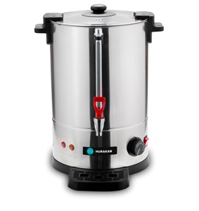 Электрокипятильник с каплесборником Hurakan HKN-HVC20