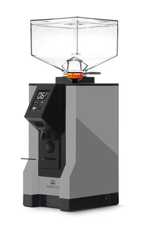 Кофемолка EUREKA Mignon Perfetto 50 15BL Grey 