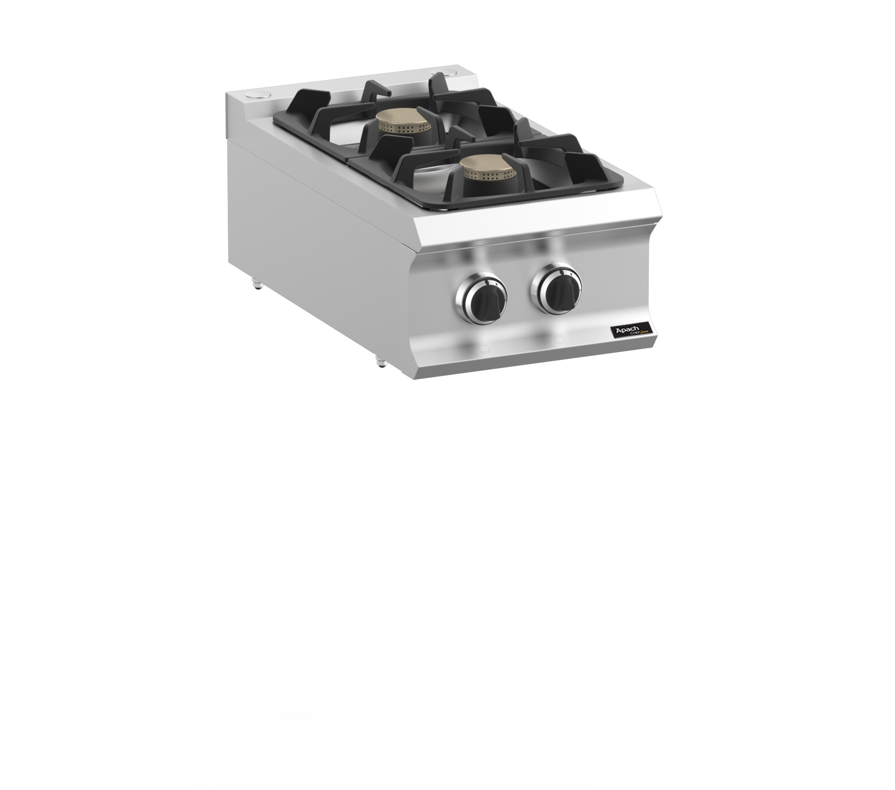 Плита газовая Apach GLRRG47P