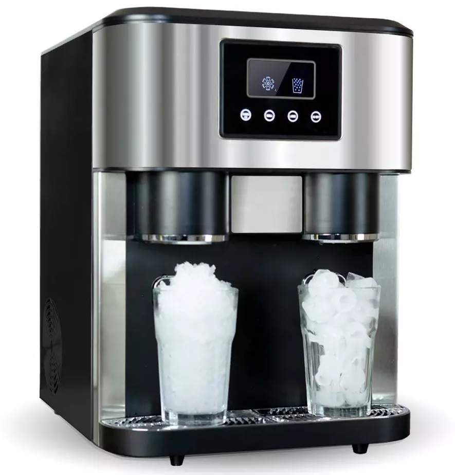 Льдогенератор EKSI EBSD 18 