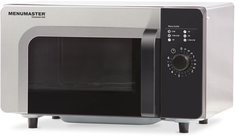 Печь микроволновая MENUMASTER RMS510DS2