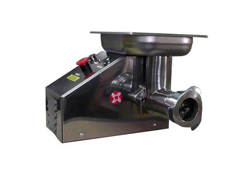 Мясорубка ТОРГТЕХМАШ ТМ-12 (380В)