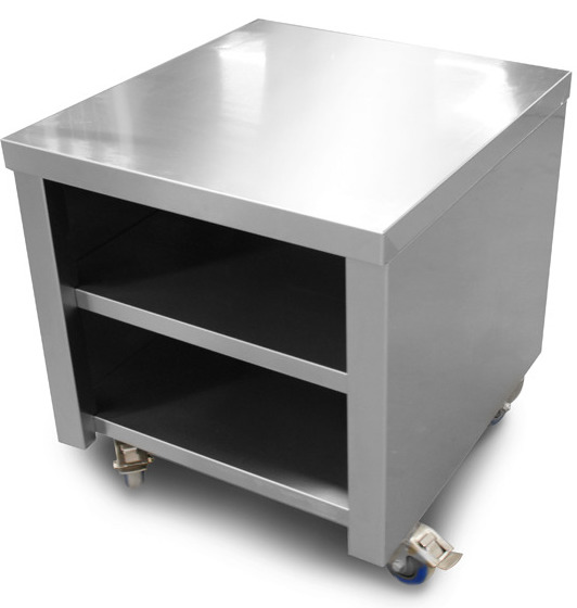 Подставка для вакуумного аппарата TURBOVAC S20, S30