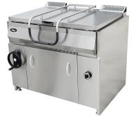 Сковорода газовая Kayman СГ-90-14