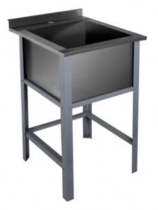 Ванна моечная РАДА ВМ1-6/7Б 