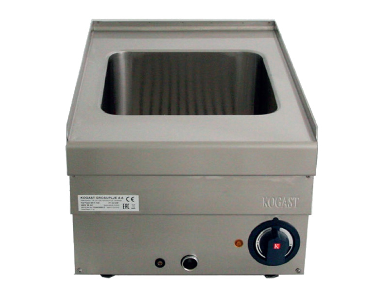 Макароноварка Kovinastroj (Kogast) EKT-T40