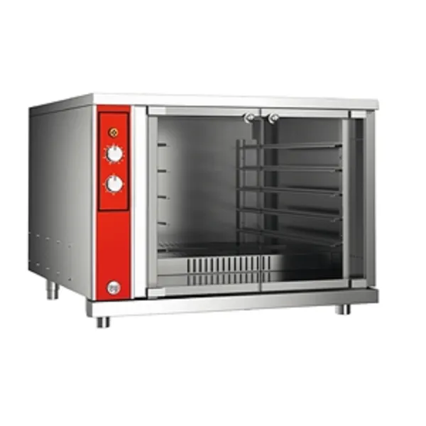 Шкаф расстоечный GIERRE BAKE10UG