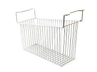Корзина для ларя ITALFROST с гнутой крышкой