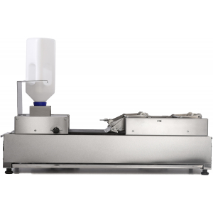 Блинница электрическая настольная автоматическая для блинов  D210мм RoboCrepeMaker 200