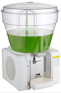 Сокоохладитель HURAKAN HKN-LSJ50