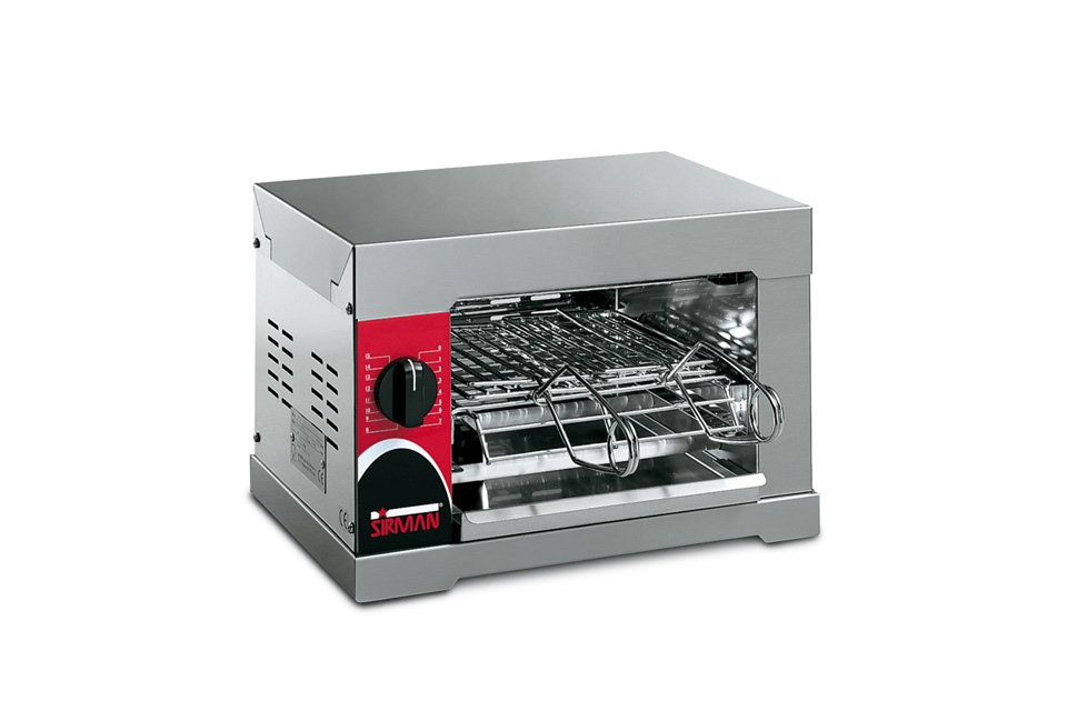 Тостер Sirman 4 Q