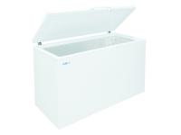 Ларь морозильный ITALFROST СF 500 S белый