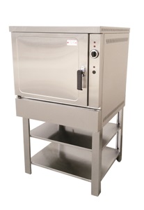 Пароварка Kayman ПЭ1-1