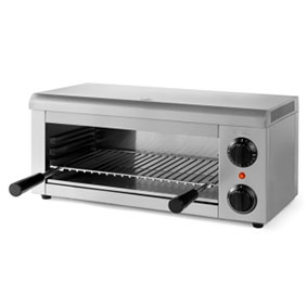 Гриль-саламандра GASTRORAG AT-936E