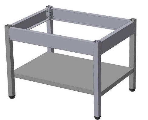 Подставка для плиты индукционной ITERMA IN 3500-4L