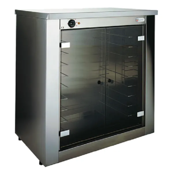 Шкаф расстоечный GIERRE LIEV 14 UG