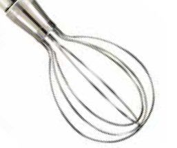 Венчик миксера DYNAMIC GIGAMIX 300ММ TB014