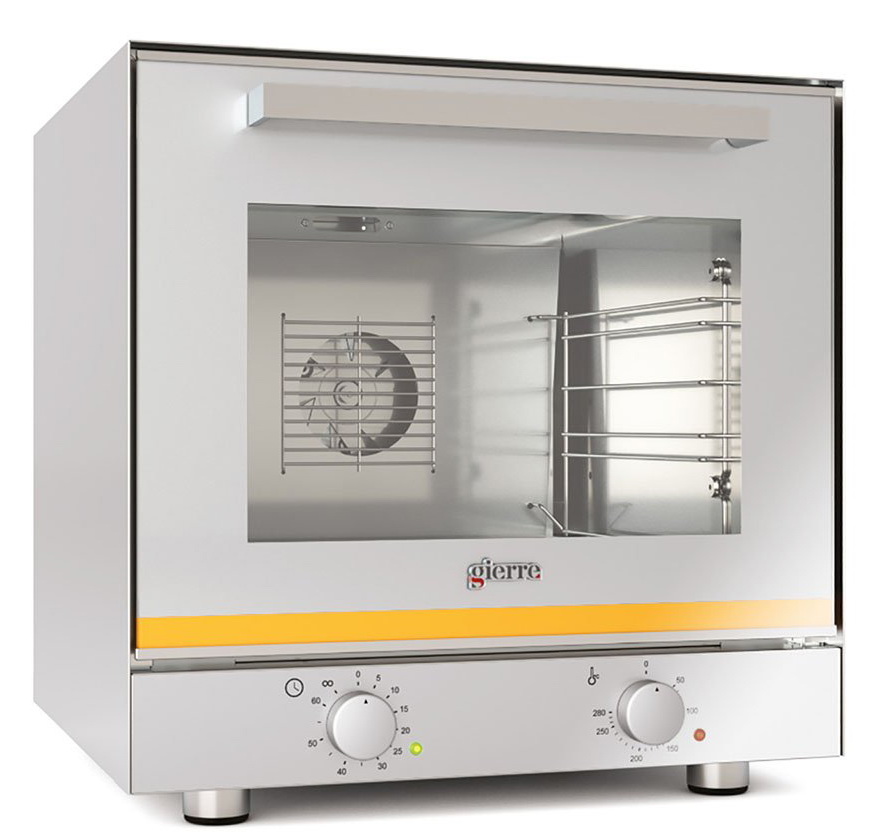 Шкаф пекарский GIERRE BRIOX FACILE