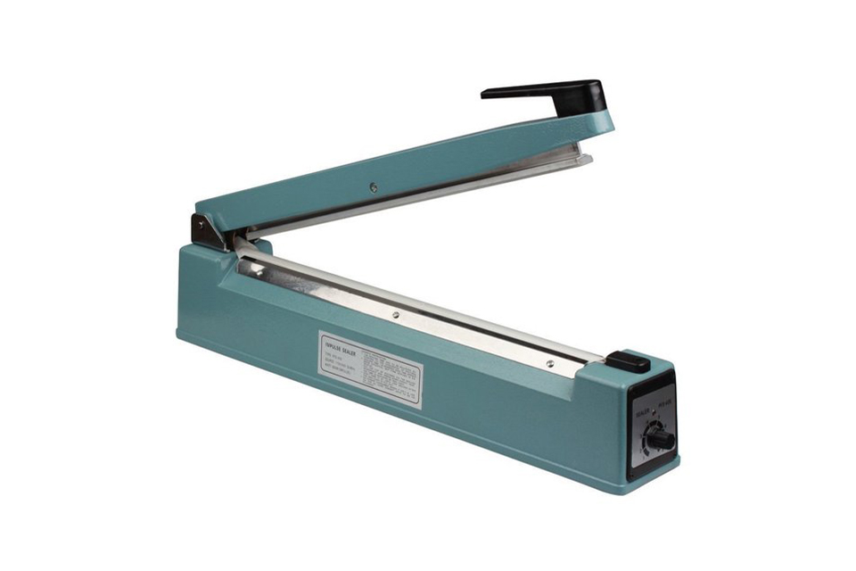 Запайщики пакетов EKSI EFS-400