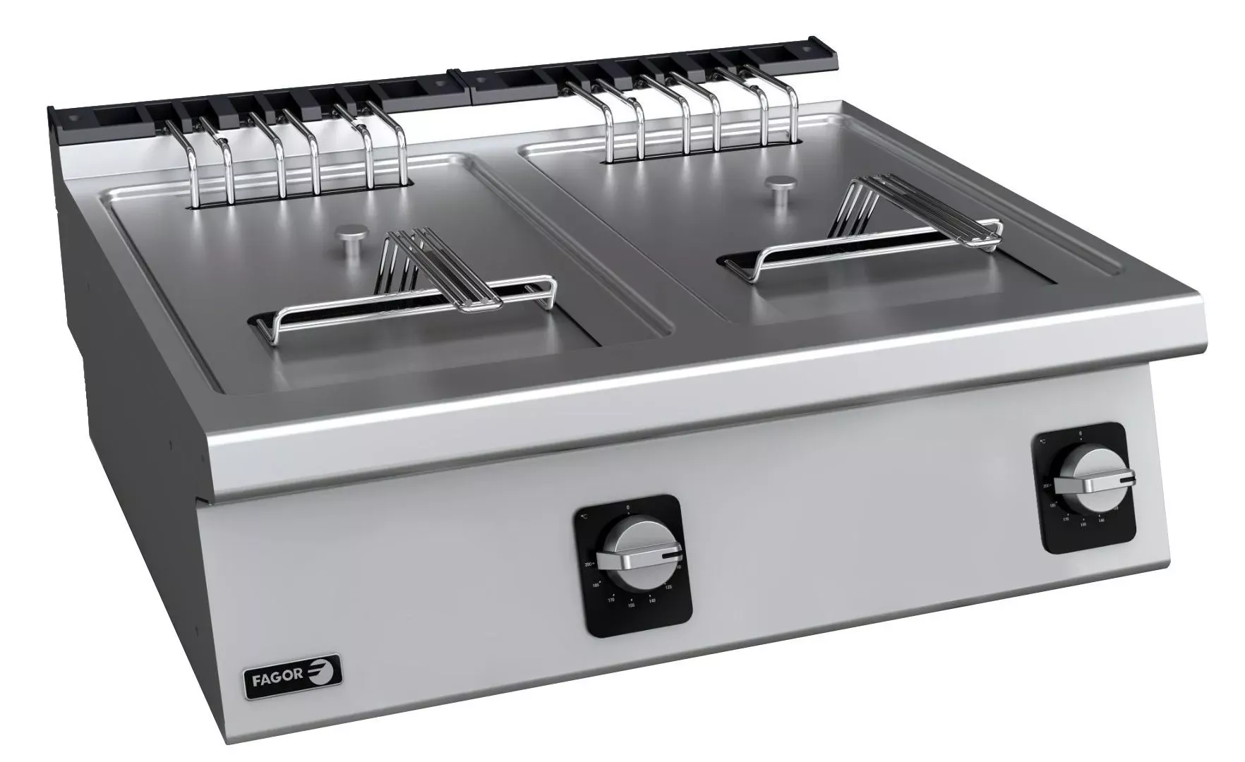 Фритюрница электрическая FAGOR F-E7208