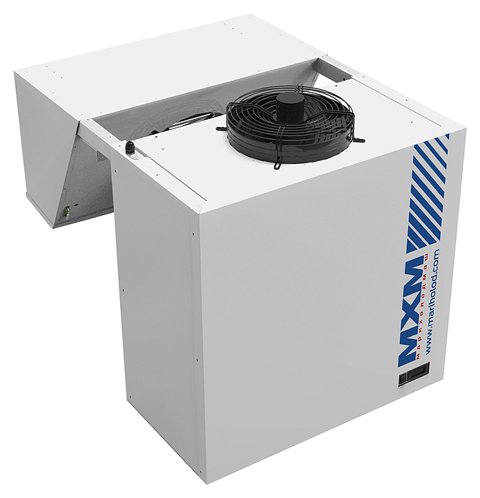 Моноблок МАРИХОЛОДМАШ LMN 331