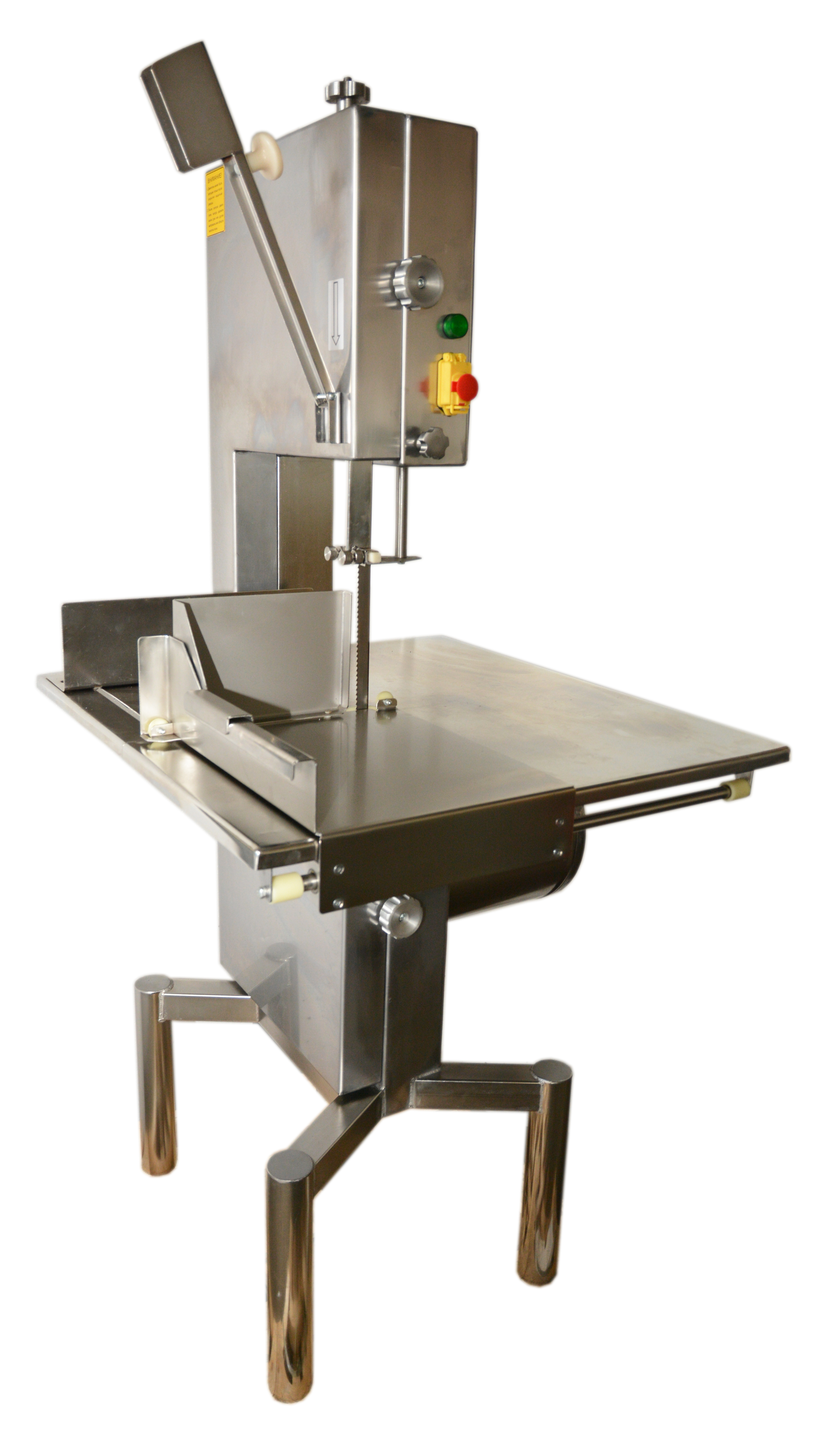 Пила ленточная ТОРГМАШ Барановичи ПЛМ-240