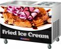Фризеры для жареного мороженого