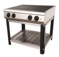 Плита 4 конфорочная Kayman электрическая ПЭ-4-11