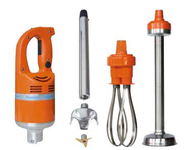 Миксер DYNAMIC MASTER TRIO 410.H MF001.H