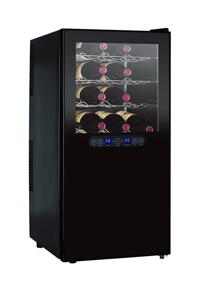 Холодильный шкаф для вина GASTRORAG JC-68DFW