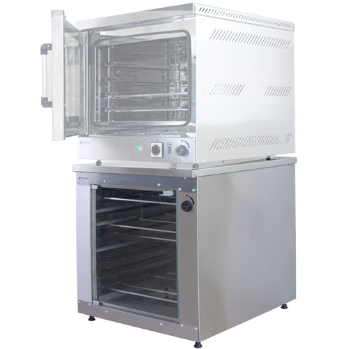 Шкаф расстоечный Тулаторгтехника РТПК-530 