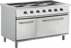 Плита электрическая РАДА ПЭ-806Ш