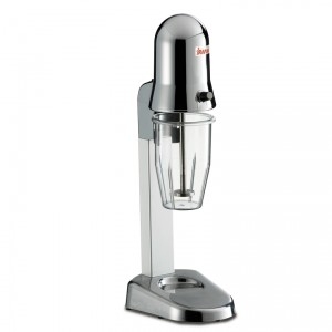 Миксер для молочных коктелей SIRMAN SIRIO 1 пластиковый стакан